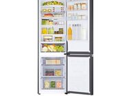 Samsung Kühl-/Gefrierkombination RL38C602CB1, 203 cm hoch, 59,5 cm breit