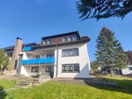 Großzügige 4-Zimmer-Erdgeschosswohnung mit Gartenmitbenutzung - Rödental