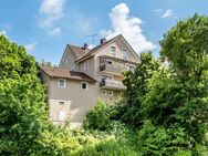 Dreifamilienhaus in Engen mit Weitsicht und Charme - Engen