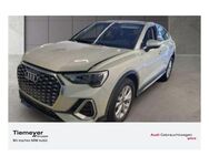 Audi Q3 Sportback 35 TFSI S LINE LEDER NAVI+ KAMERA eKLAPPE - Plettenberg