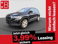 Skoda Karoq, 1.5 TSI Selection, Jahr 2024 - Straubing