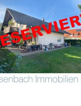 Kapitalanleger aufgepasst - 4,7% Bruttorendite für Mehrfamilienhaus mit 3 Wohneinheiten - Steinen (Baden-Württemberg)
