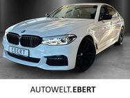 BMW 530, d xDrive Sport M-Sportpaket, Jahr 2018 - Bensheim