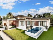 Neue Pool Villa in Hua Hin für einen super Preis, Thailand - Weingarten (Baden)