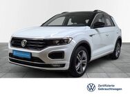 VW T-Roc, 1.5 TSI Sport T-Roc R line, Jahr 2020 - Kronach