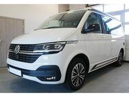 VW California 6.1 Beach Tour Edition 4Motion T6.... - Selent