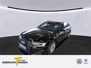 Audi A6, Avant 40 TDI Q 2x S LINE LM21 ALLRADLENK, Jahr 2021 - Marl (Nordrhein-Westfalen)