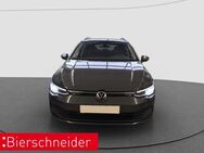 VW Golf Variant 8 2.0 TDI Life NAVI LED ACC - Greding