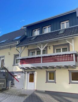 Geräumiges Zweifamilienhaus mit viel Potenzial in Oberkirch-Tiergarten - Oberkirch