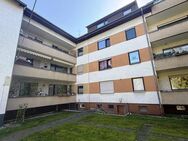 3 Zimmer - ETW mit Loggia zur Eigennutzung in der Kasseler Südstadt - Auefeld/ Niederzwehren - - Kassel