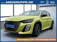 Peugeot 208, 1.2 5tg GT Winterpak, Jahr 2024 - Stollberg (Erzgebirge)