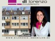 *Klein aber Fein! 1-Raum-Apartment mit Balkon in MG-Lürrip* - Mönchengladbach