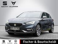 Seat Leon, 1.5 TSI FR, Jahr 2020 - Lohmar