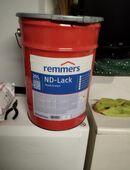 Metal Lack Waeiß in 59075