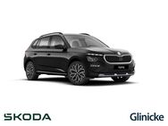 Skoda Kamiq, 1.0 TSI Tour, Jahr 2022 - Kassel