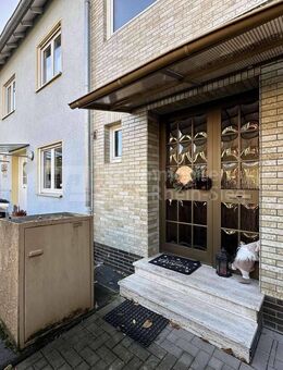 Platz für die ganze Familie in Bonn-Lannesdorf - Bonn