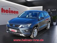 Seat Ateca, 1.4 TSI Style, Jahr 2017 - Holzwickede