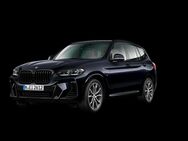 BMW X3, xDrive30d M SPORT Laser ° DrivAss el Sitz, Jahr 2022 - Eggenfelden