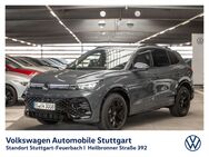 VW Tiguan, 1.5 TSI R-Line, Jahr 2025 - Stuttgart