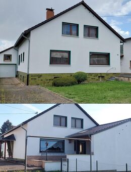 Großzügiges, sehr gepfl. Wohnhaus mit großem Garten für 1-2 Familien - Neuwied