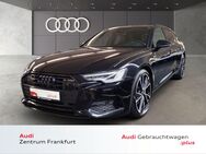 Audi A6, Avant 50 TDI quattro sport, Jahr 2022 - Frankfurt (Main)