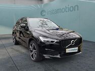 Volvo XC60, R Design AWD, Jahr 2019 - München