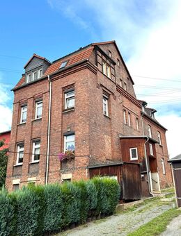 ==Großzügiges Mehrgenerationenhaus in Werdau OT Steinpleis== - Werdau