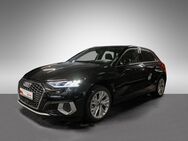 Audi A3, Sportback Advanced 35 TDI, Jahr 2024 - Stuttgart