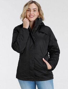 Maier Sports Winterjacke TAMI Wasserdicht & Winddicht & Atmungsaktiv