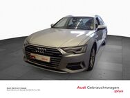 Audi A6, Av 40 TDI, Jahr 2021 - Kassel