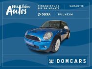 Mini Cooper S //LEDER+PANO+ALU+WINTERPAKET+BLUETOOTH/ - Pulheim