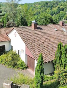 Ein Zuhause mit Charakter - Einfamilienhaus in toller Lage von Grafenau-Döffingen - Grafenau (Baden-Württemberg)