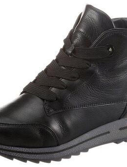 Ara OSAKA Winterboots Schnürboots, High Top Sneaker in H-Weite