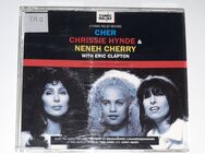 Love can build a bridge (Cher & Chrissie Hynde & Neneh Cherry with Eric Clapton) - Nürnberg