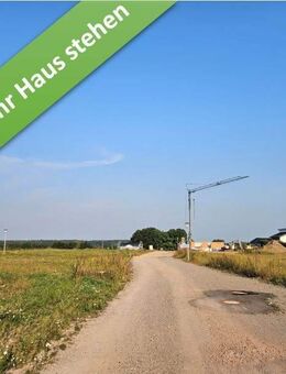 Mit Grundstück, ein Zuhause das überzeugt in Hankensbüttel. - Hankensbüttel