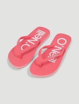 O'Neill PROFILE LOGO SANDALS Zehentrenner