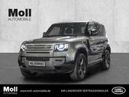 Land Rover Defender, 90 X-Dynamic SE D200 El Panodach, Jahr 2023 - Frechen