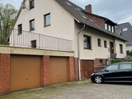 Schöne geräumige Dachgeschosswohnung auf zwei Etagen für die Großfamilie in ruhiger Lage von Osnabrück - Osnabrück