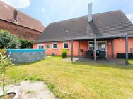 Familienhaus mit Terrasse, Garten und großzügigem Grundstück in Trautskirchen - Trautskirchen