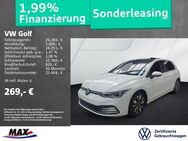 VW Golf, 2.0 TDI VIII MOVE, Jahr 2024 - Offenbach (Main)