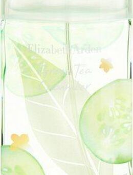 Elizabeth Arden Eau de Toilette Green Tea Cucumber, mit zitrischer Note