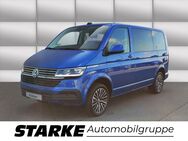 VW T6 Caravelle, 2.0 TDI T6 1 Caravelle Comfortline, Jahr 2022 - Vechta