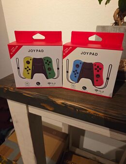 Joy-Con Controller für Nintendo Switch - Iserlohn