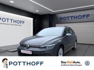 VW Golf Variant, 1.5 TSI 8 Life, Jahr 2022 - Hamm