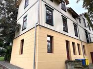 2 Zimmer Villenwohnung - 61 qm - Stellplatz - Blankenburg (Harz)