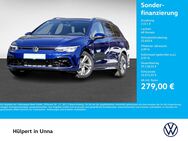 VW Golf Variant, 1.5 VIII R-LINE LM17, Jahr 2024 - Unna