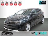 Opel Grandland Elegance 1.5 Diesel S/S AT8*VOLLLEDER* - Schwandorf