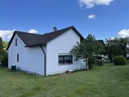 Einfamilienhaus in ruhiger Lage zum Verkauf - provisionsfrei direkt vom Eigentümer - Burglengenfeld