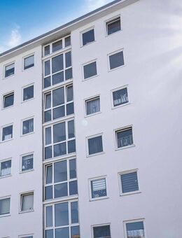 Kapitalanlage: Vermietete 2-Zimmerwohnung mit Balkon *provisionsfrei* - Oberschleißheim