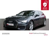 Audi A6, Avant 45 TDI sport quattro S line, Jahr 2023 - Hamburg